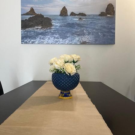 Amuri Di Casa Scogliera 卡塔尼亚 外观 照片